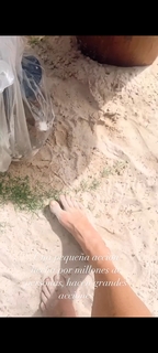 Dominika Paleta feet photo thumbnail