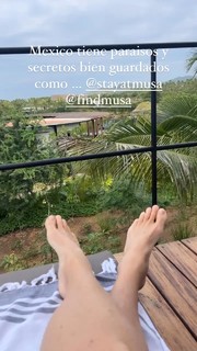 Dominika Paleta feet photo thumbnail