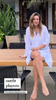 Dominika Paleta feet photo thumbnail