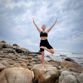 Dominika Paleta feet photo thumbnail