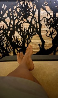 Dominika Paleta feet photo thumbnail
