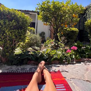 Dominika Paleta feet photo thumbnail
