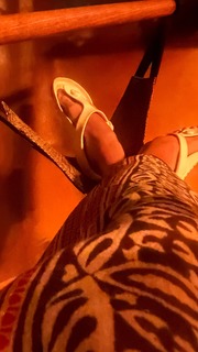 Dominika Paleta feet photo thumbnail