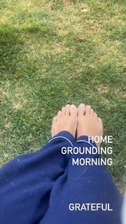 Dominika Paleta feet photo thumbnail