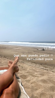 Dominika Paleta feet photo thumbnail