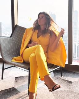 Dominika Paleta feet photo thumbnail