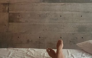 Dominika Paleta feet photo thumbnail