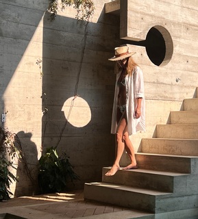 Dominika Paleta feet photo thumbnail