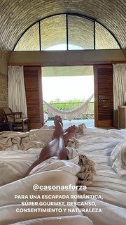 Dominika Paleta feet photo thumbnail