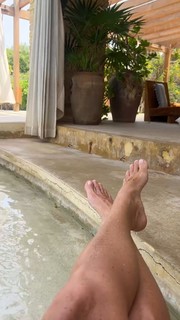 Dominika Paleta feet photo thumbnail