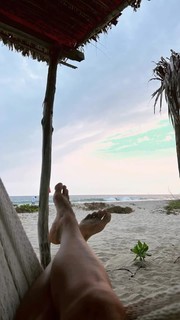 Dominika Paleta feet photo thumbnail