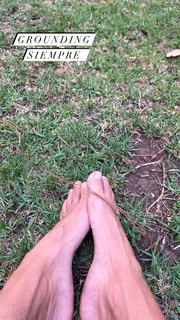 Dominika Paleta feet photo thumbnail