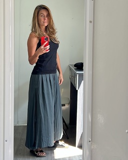 Dominika Paleta feet photo thumbnail