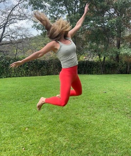 Dominika Paleta feet photo thumbnail