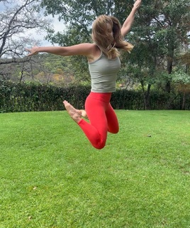 Dominika Paleta feet photo thumbnail