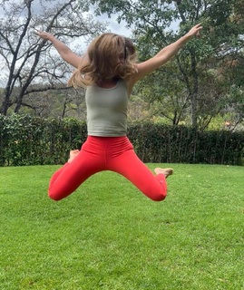 Dominika Paleta feet photo thumbnail