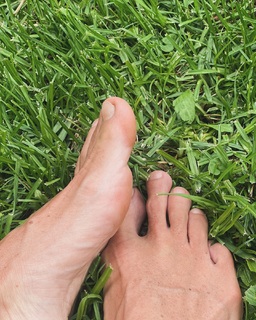 Dominika Paleta feet photo thumbnail
