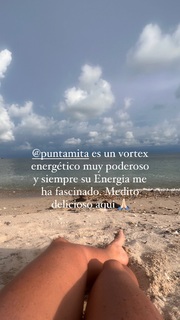 Dominika Paleta feet photo thumbnail