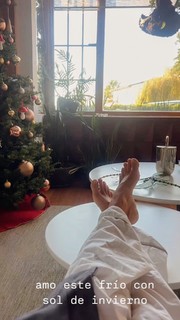 Dominika Paleta feet photo thumbnail