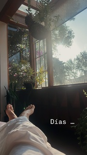 Dominika Paleta feet photo thumbnail