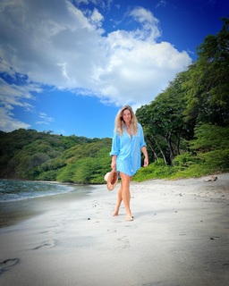 Dominika Paleta feet photo thumbnail