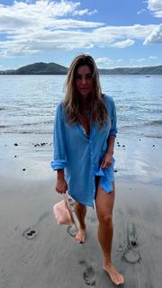 Dominika Paleta feet photo thumbnail