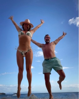 Dominika Paleta feet photo thumbnail