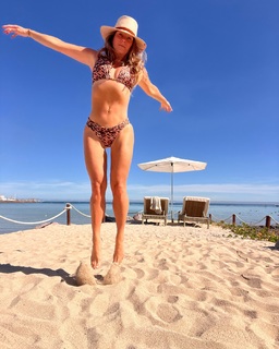 Dominika Paleta feet photo thumbnail