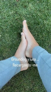 Dominika Paleta feet photo thumbnail