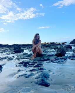 Dominika Paleta feet photo thumbnail
