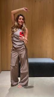 Dominika Paleta feet photo thumbnail