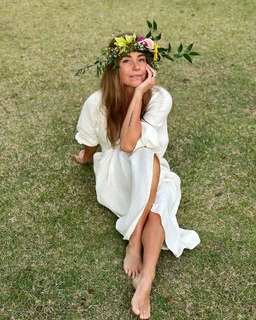 Dominika Paleta feet photo thumbnail