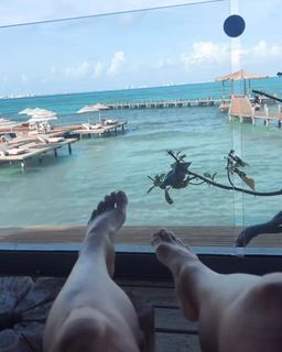 Dominika Paleta feet photo thumbnail