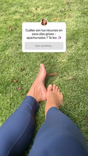 Dominika Paleta feet photo thumbnail