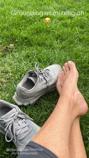 Dominika Paleta feet photo thumbnail