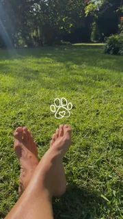 Dominika Paleta feet photo 5