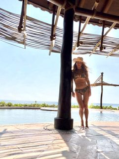 Dominika Paleta feet photo 20
