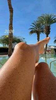 Dominika Paleta feet photo 19