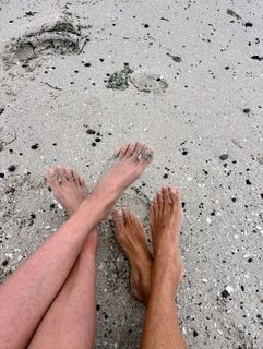 Dominika Paleta feet photo 13