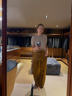 Dominika Paleta feet photo 12