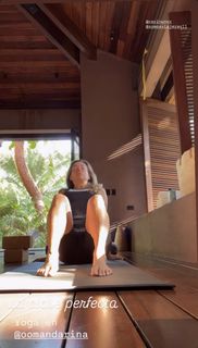 Dominika Paleta feet photo 8