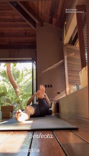 Dominika Paleta feet photo 7