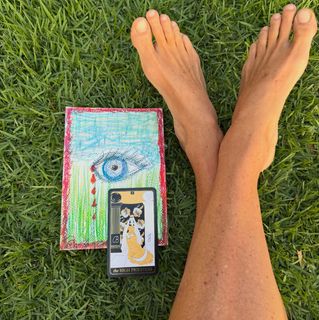 Dominika Paleta feet photo 5