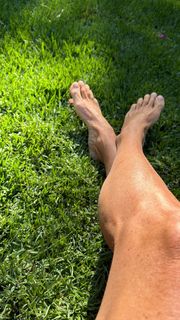 Dominika Paleta feet photo 2