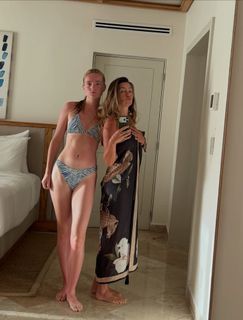 Dominika Paleta feet photo 1