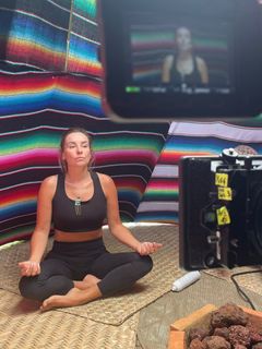 Dominika Paleta feet photo 2