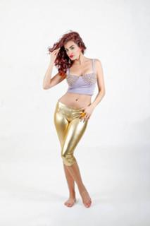 Dominique Agisca Diyose feet photo 17