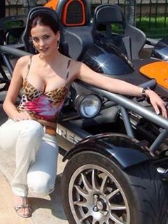 Dominique Agisca Diyose feet photo 7