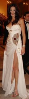 Dominique Agisca Diyose feet photo 18