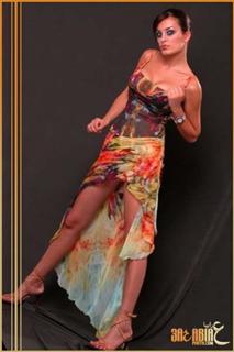 Dominique Agisca Diyose feet photo 10